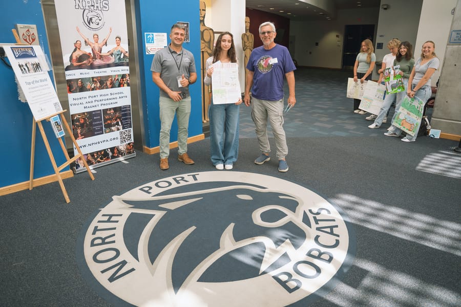 NPHS Poster Contest-9