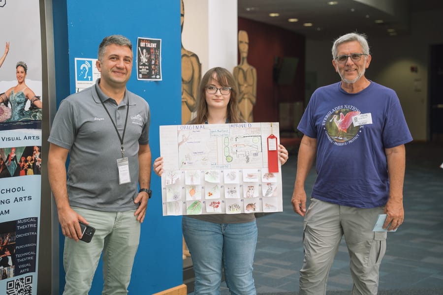 NPHS Poster Contest-23