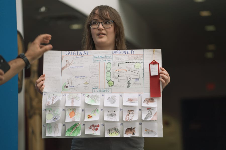 NPHS Poster Contest-21