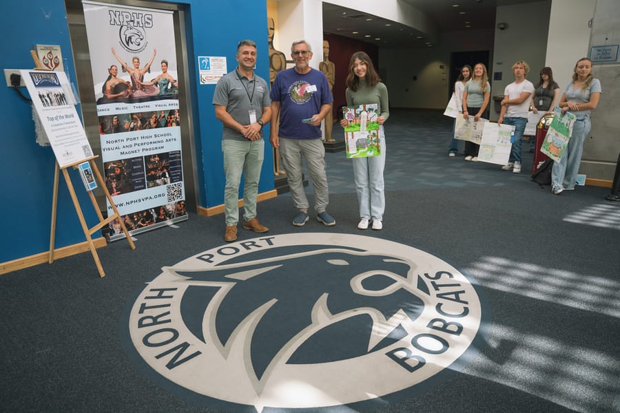 NPHS Poster Contest-12