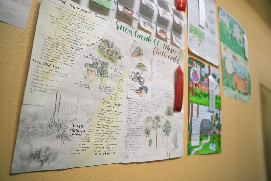 NPHS Poster Contest-5