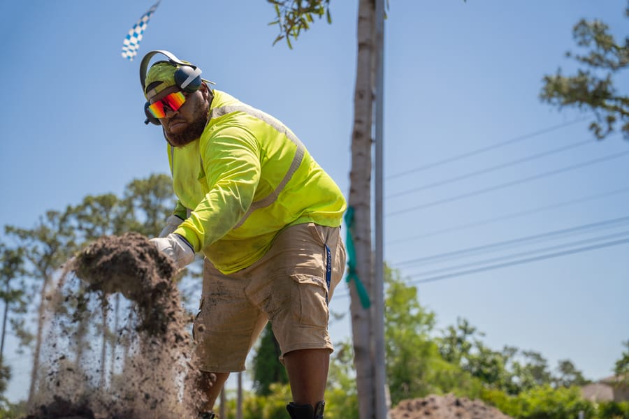 Operations Tree Planting-26