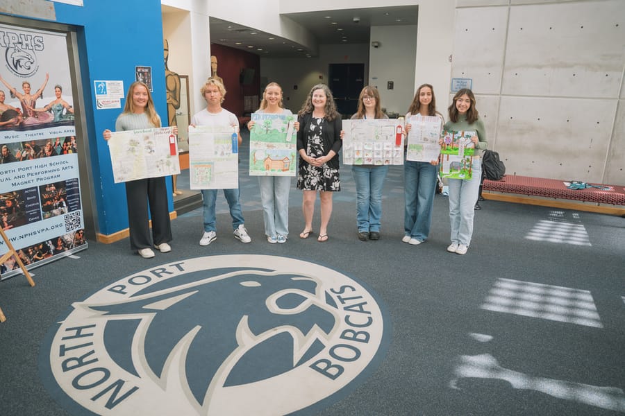 NPHS Poster Contest-35