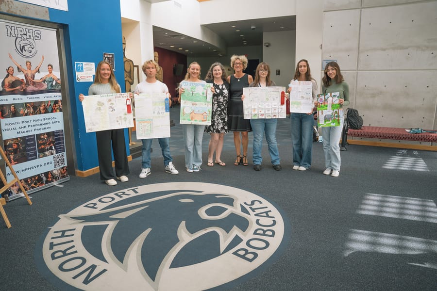 NPHS Poster Contest-37