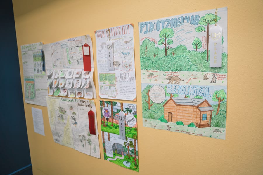 NPHS Poster Contest