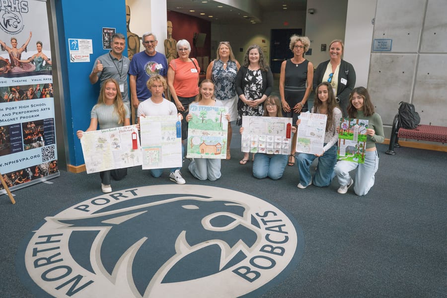 NPHS Poster Contest-38