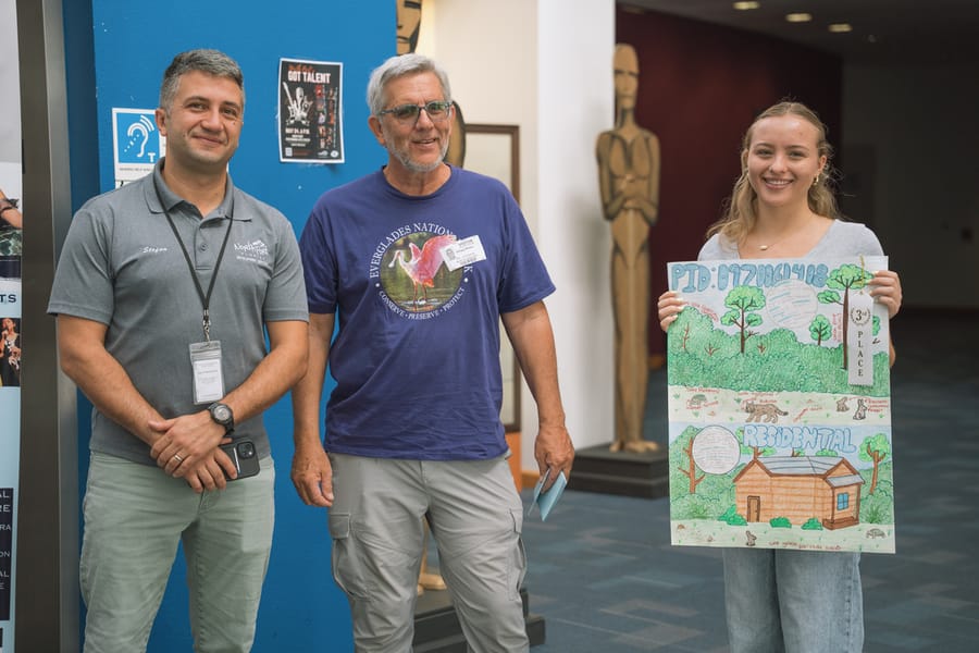 NPHS Poster Contest-18