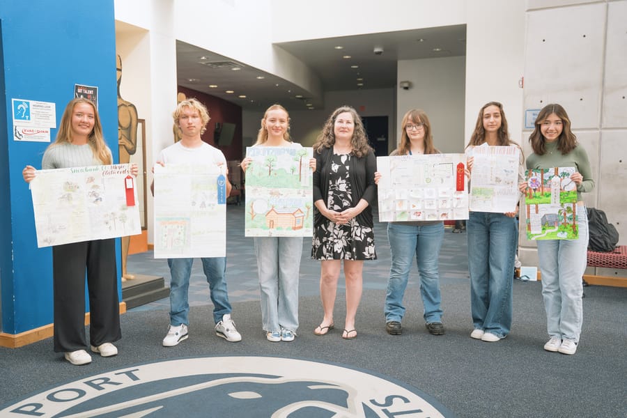 NPHS Poster Contest-36