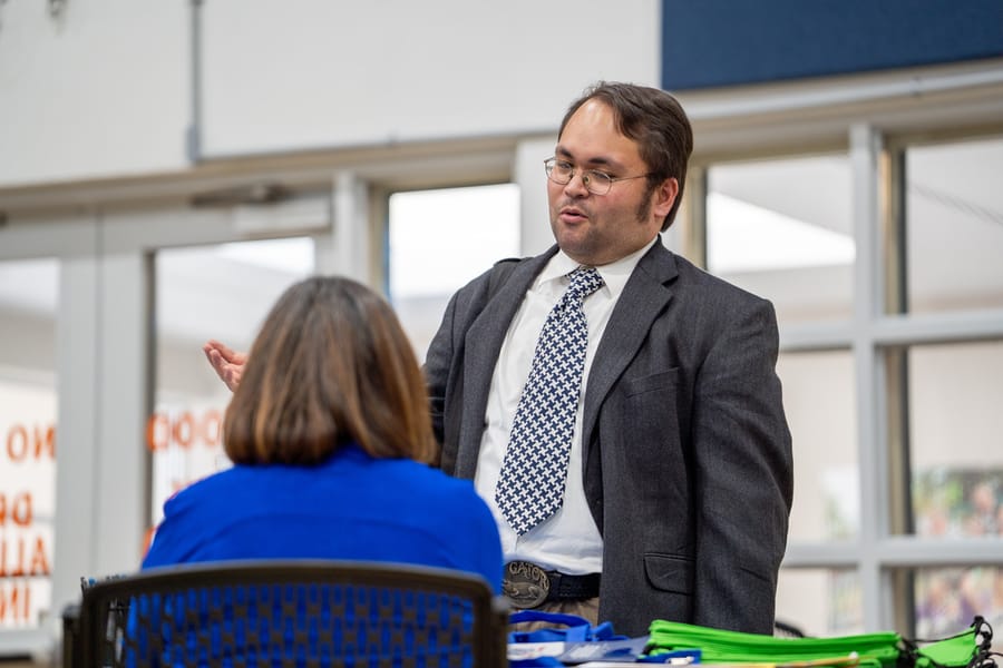 Career Connect-11