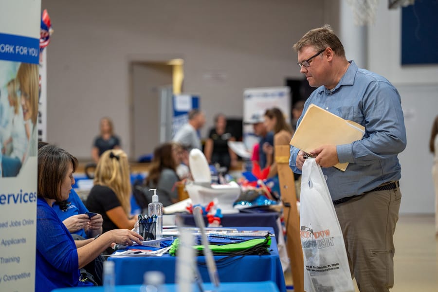 Career Connect-24