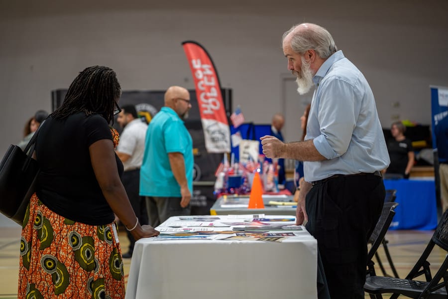 Career Connect-12