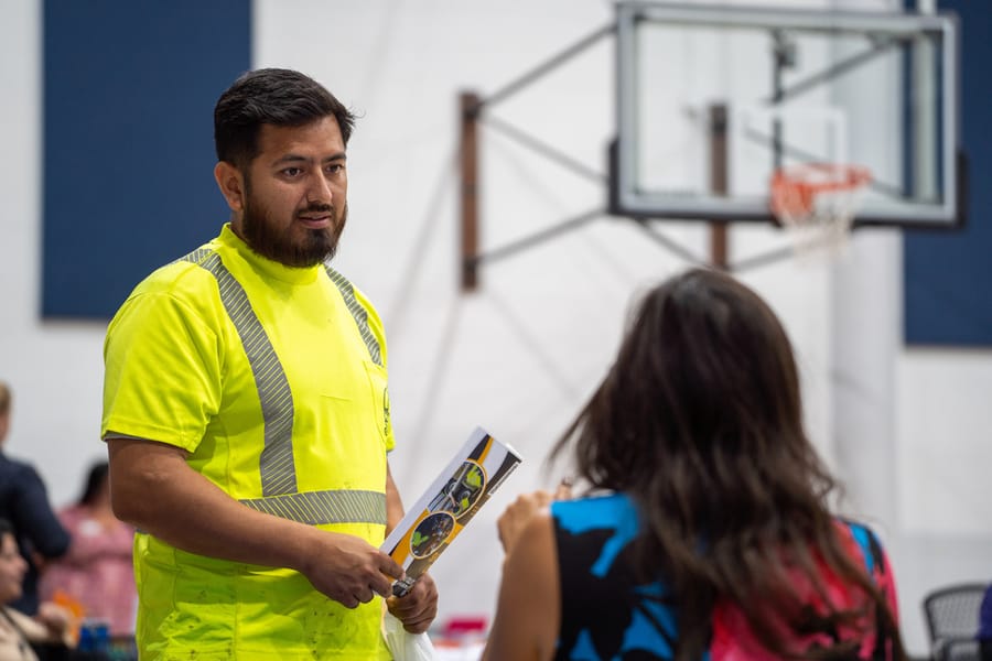 Career Connect-6