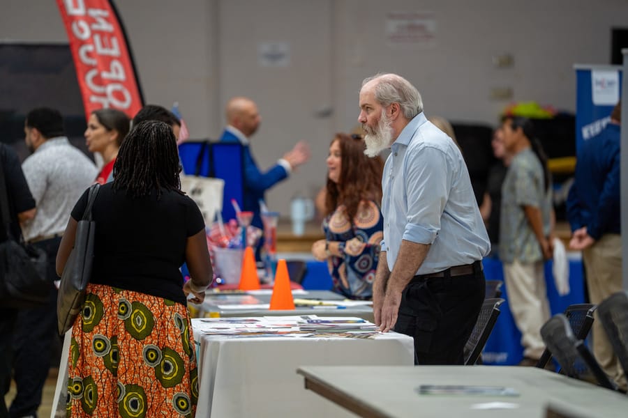 Career Connect-8