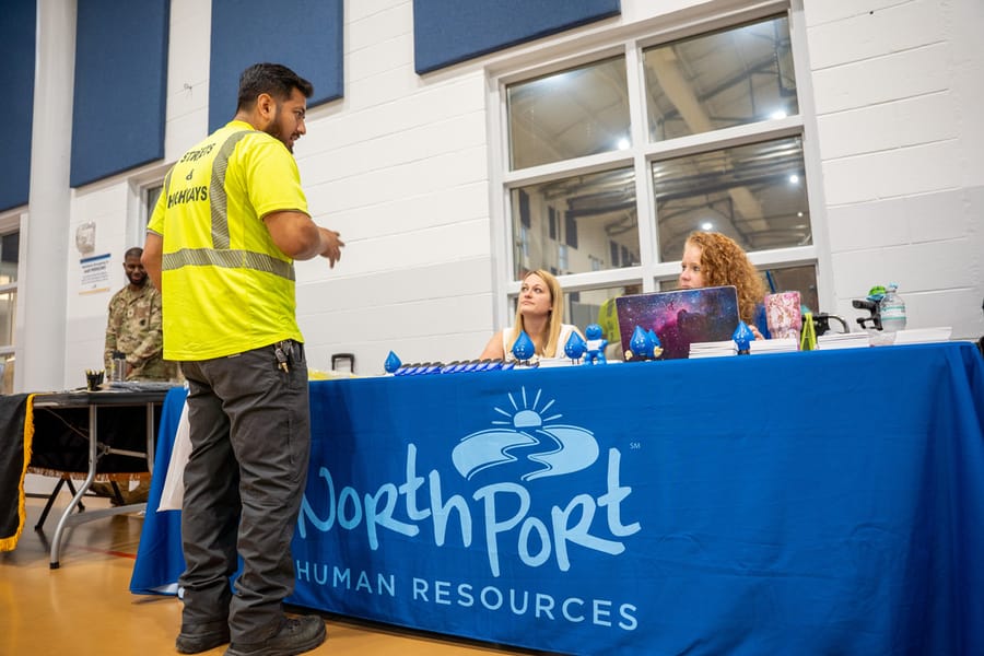 Career Connect-9