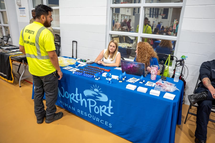 Career Connect-10
