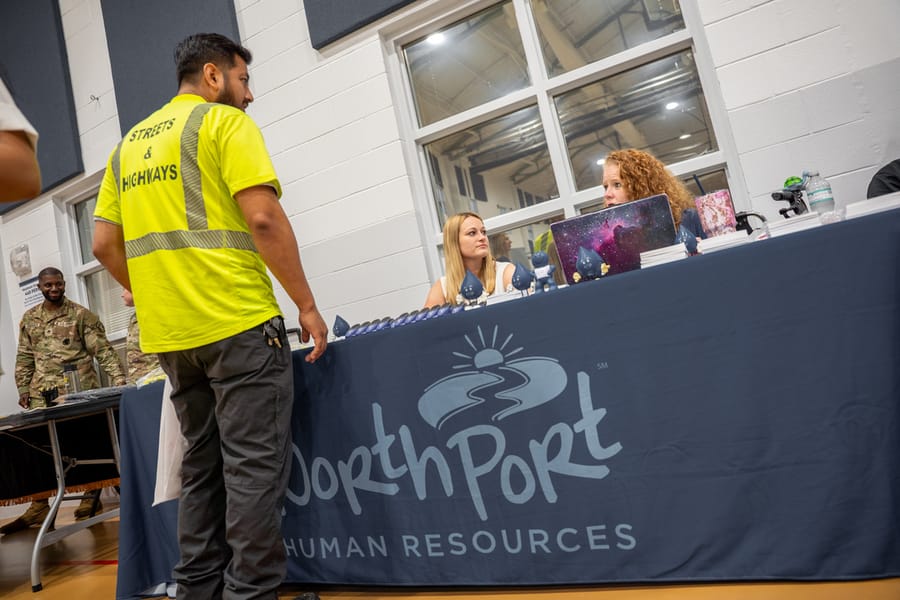 Career Connect-7