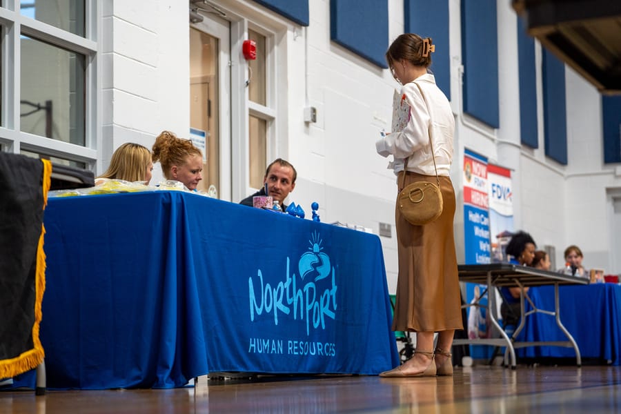 Career Connect-25
