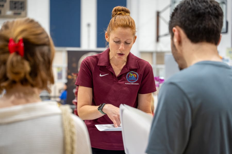 Career Connect-19