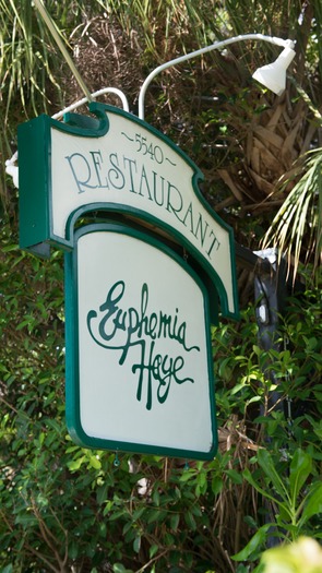 Euphemia Haye