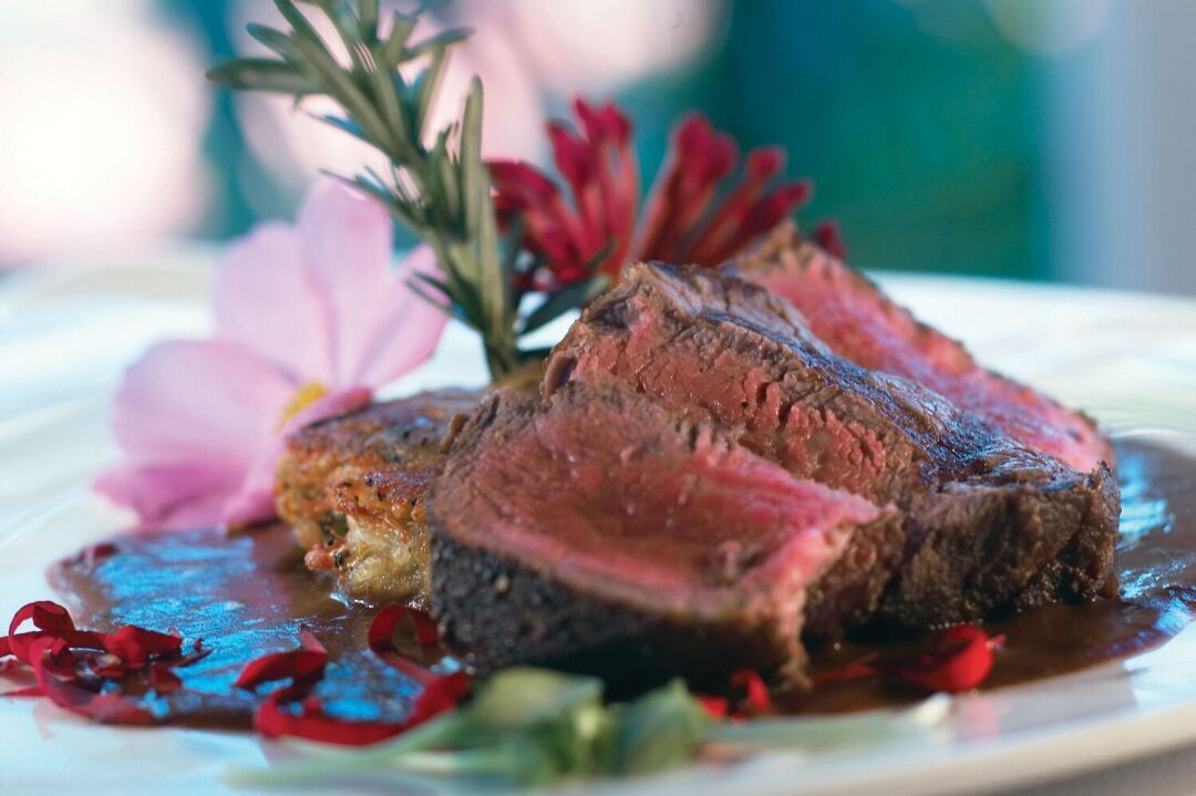 Filet Mignon