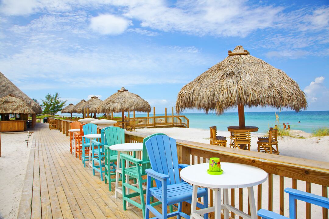 Beach Restaurant