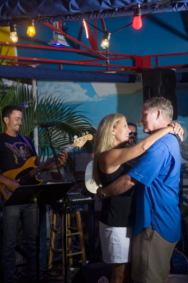 Siesta Key Oyster Bar