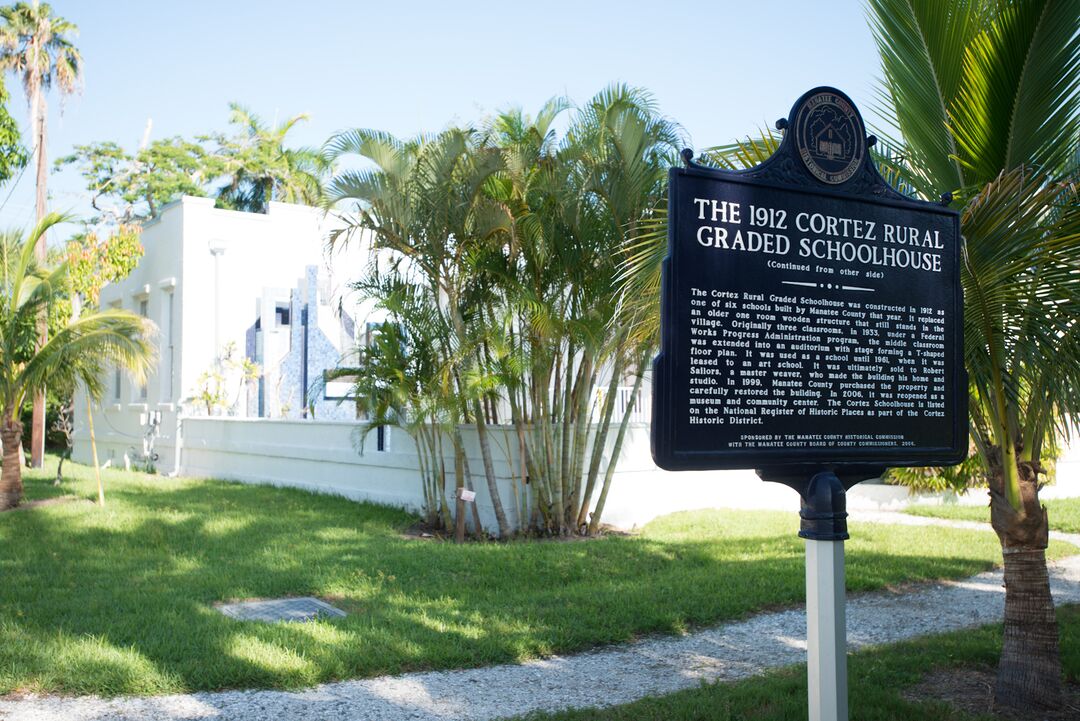 Florida Maritime Museum