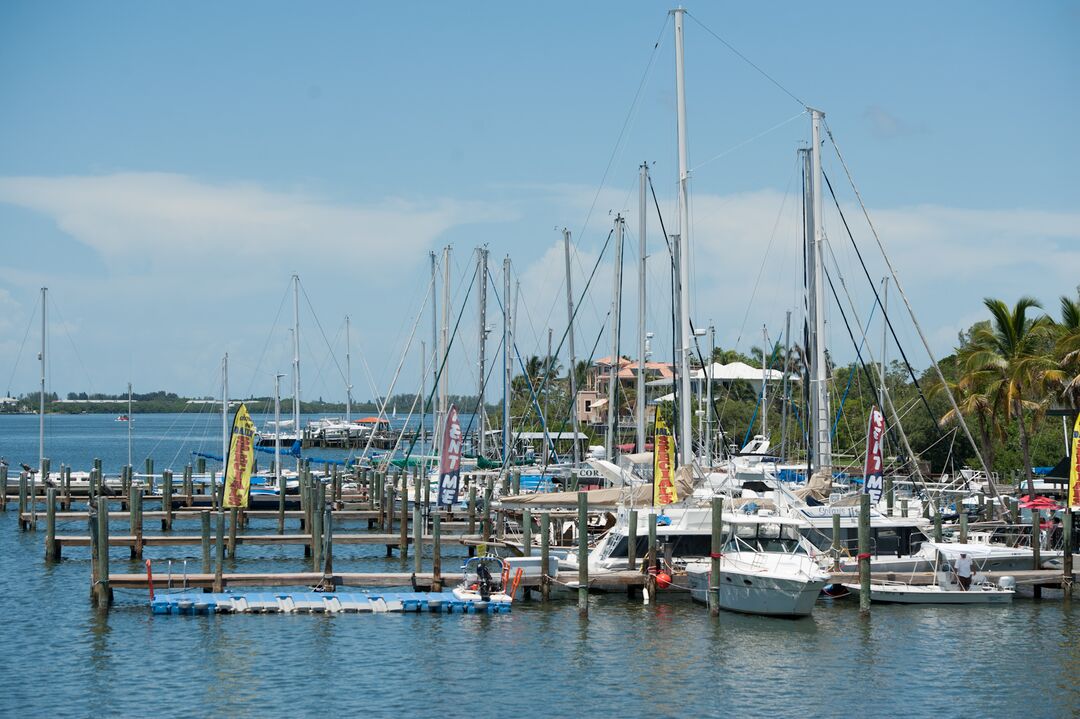 Marina
