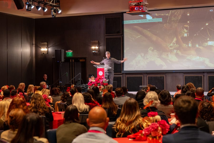 Hospitality Symposium