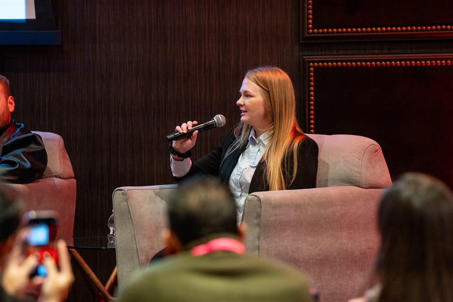 Hospitality Symposium
