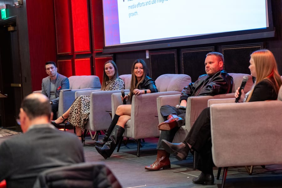 Hospitality Symposium
