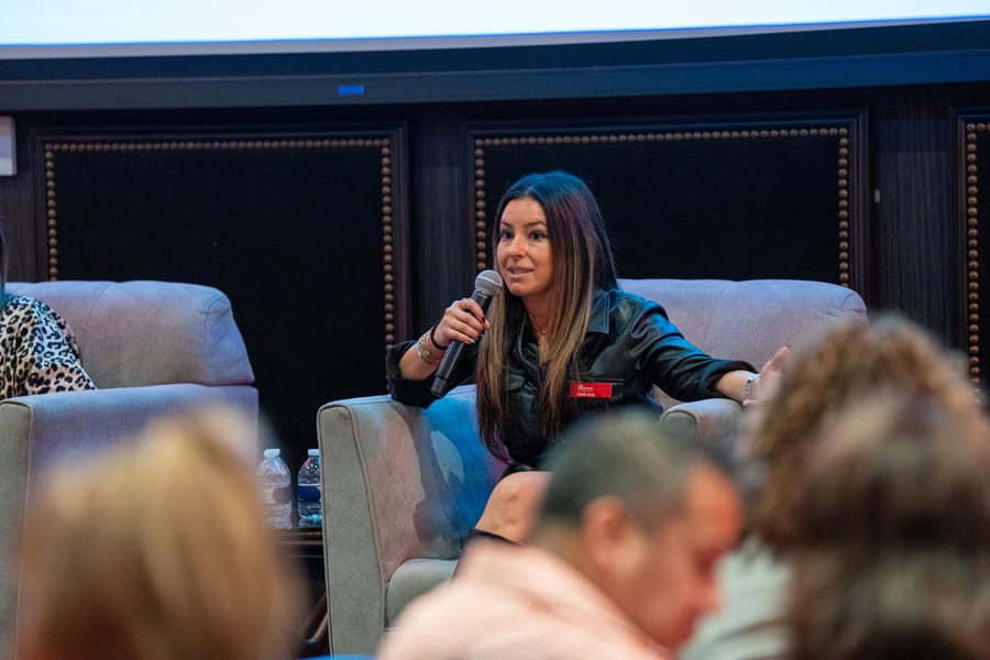 Hospitality Symposium