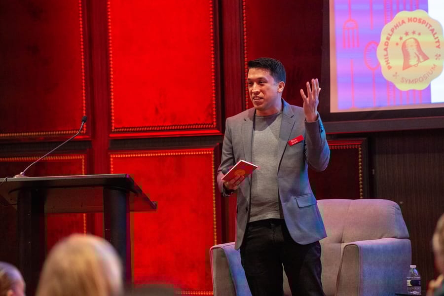 Hospitality Symposium