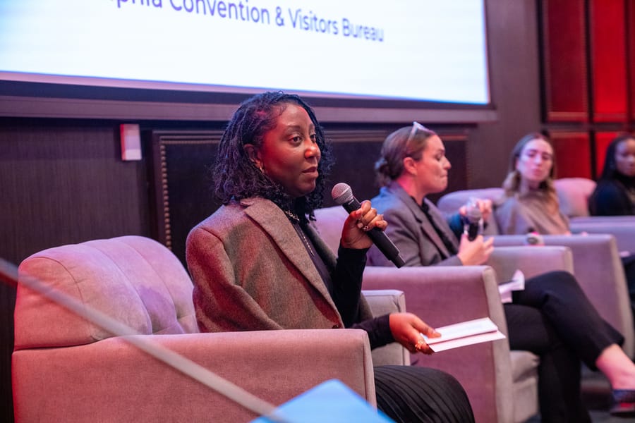 Hospitality Symposium