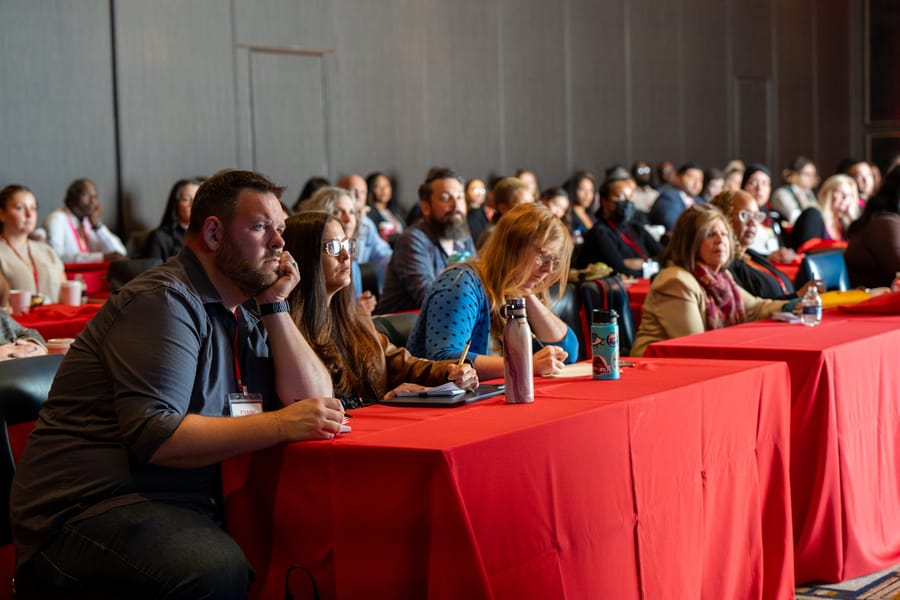 Hospitality Symposium