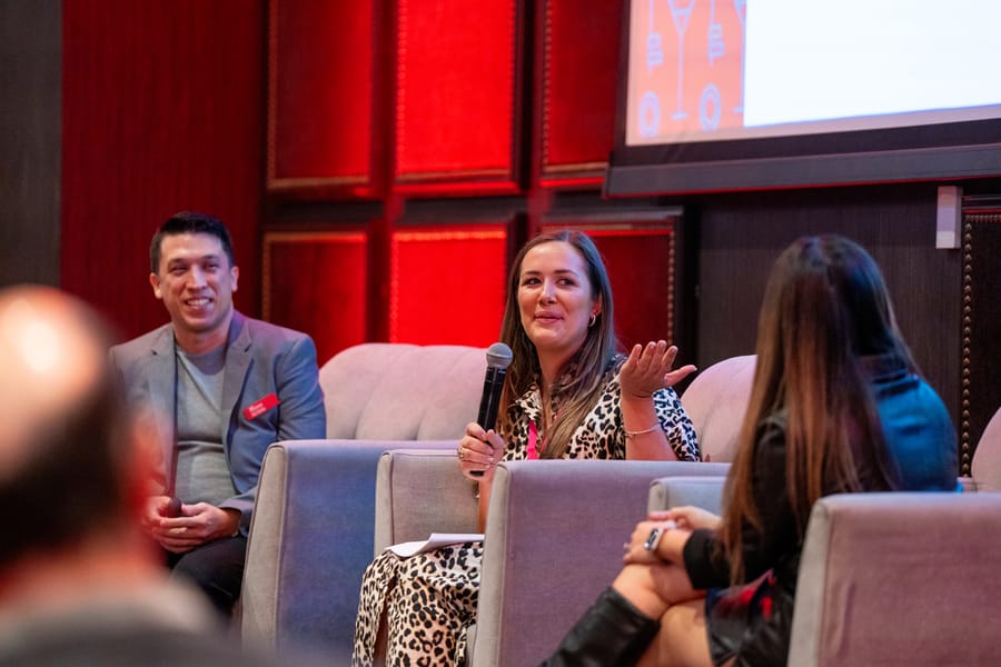 Hospitality Symposium