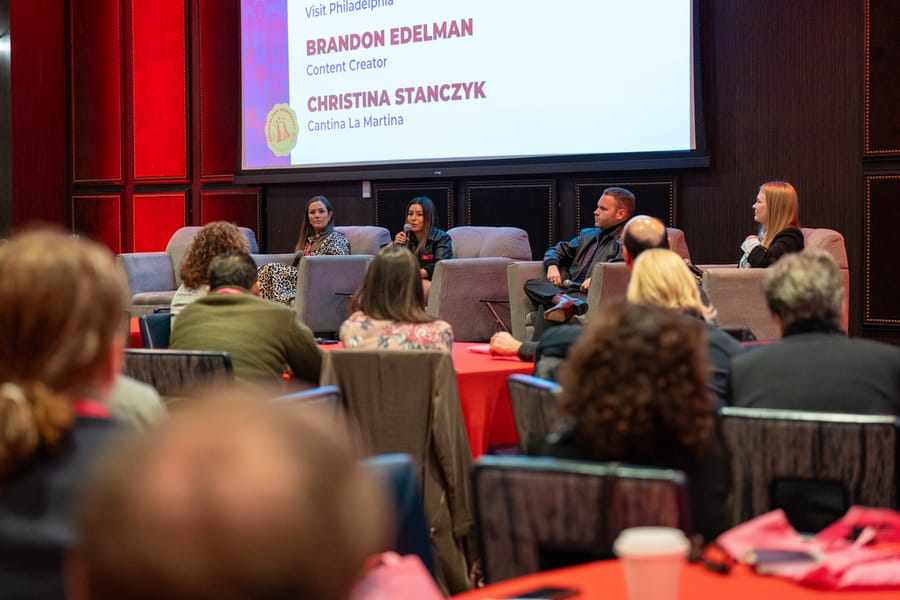 Hospitality Symposium
