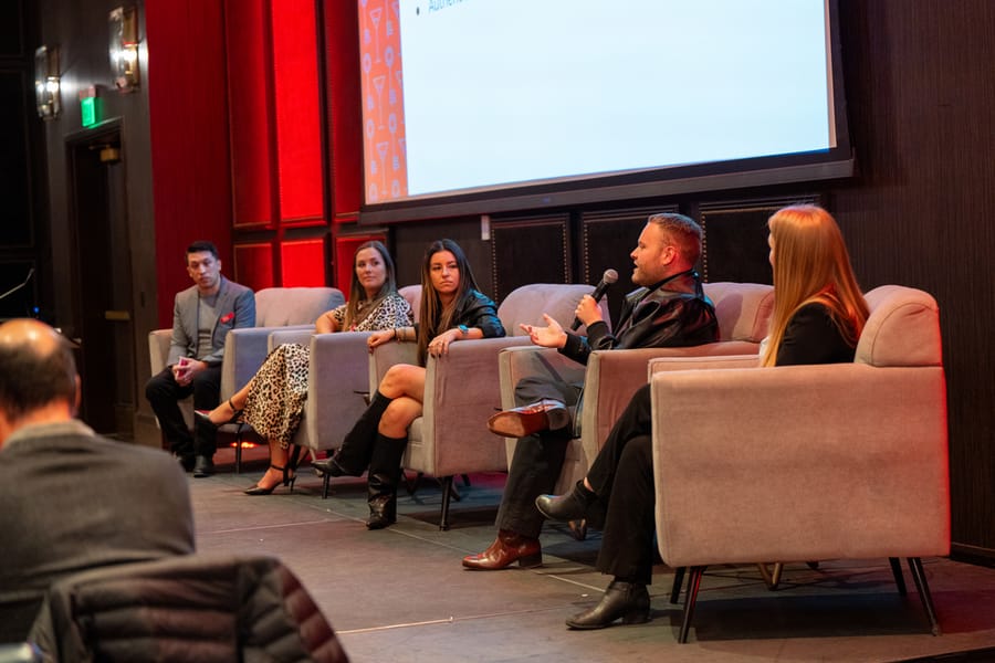 Hospitality Symposium