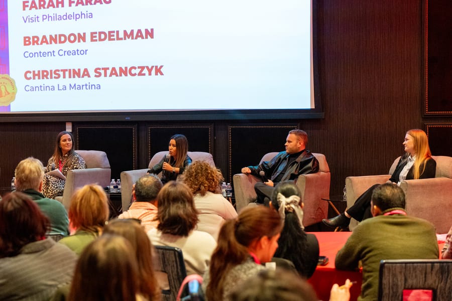 Hospitality Symposium