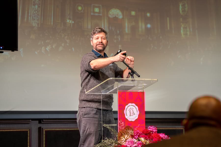 Hospitality Symposium