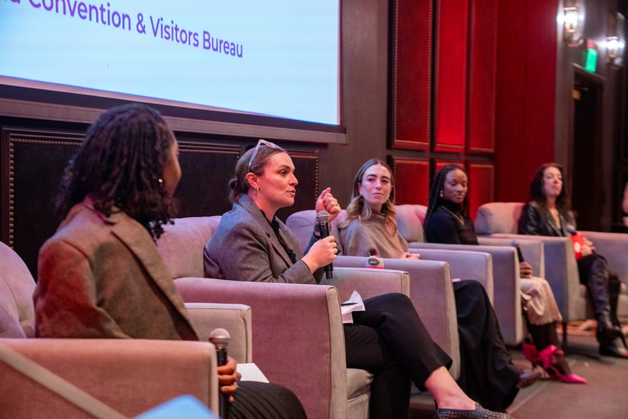 Hospitality Symposium