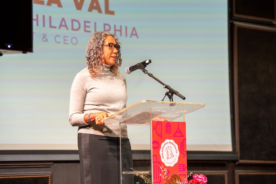 Hospitality Symposium