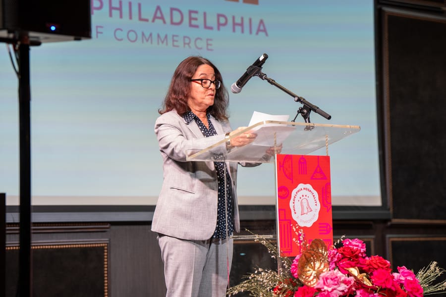 Hospitality Symposium