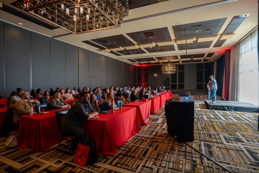 Hospitality Symposium