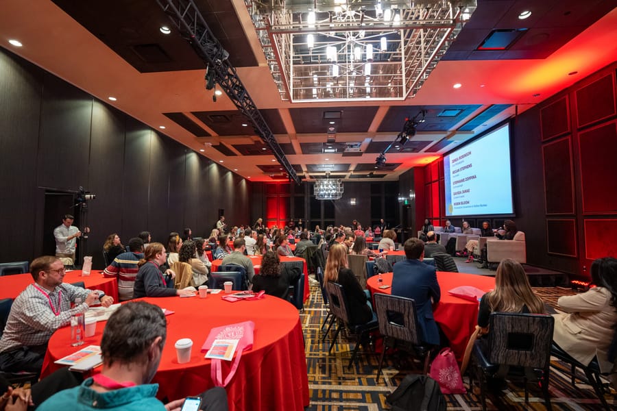 Hospitality Symposium