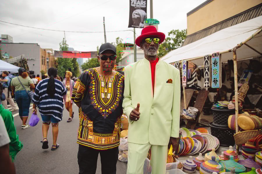Odunde Festival