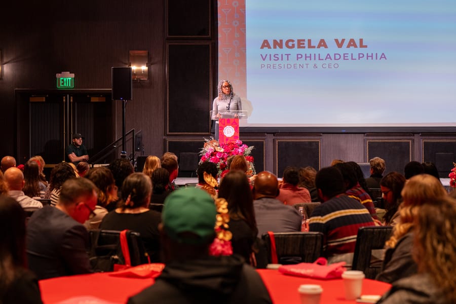 Hospitality Symposium