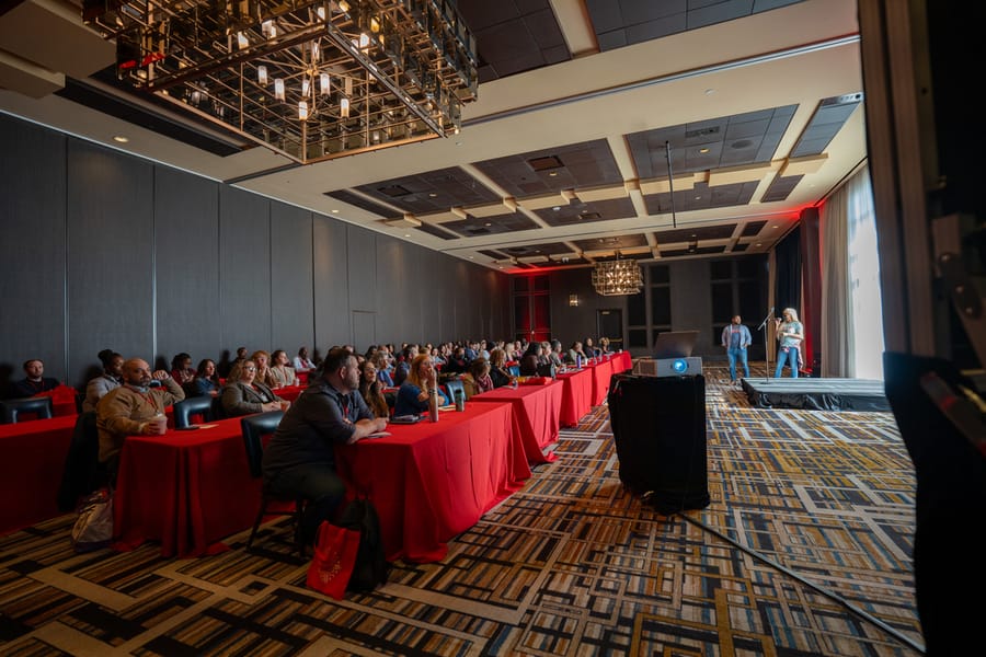 Hospitality Symposium