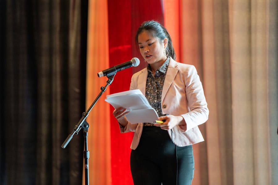 Hospitality Symposium