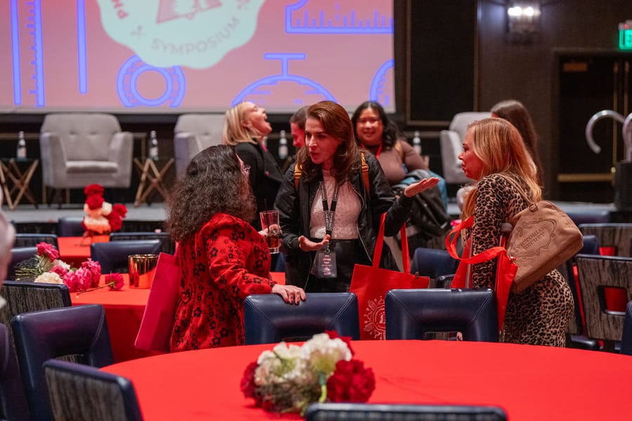Hospitality Symposium